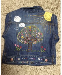 GAP | デニムジャケット