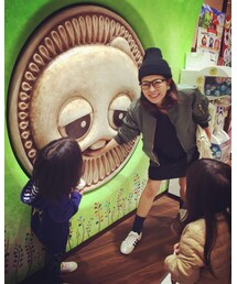 全体 | in お台場(その他)