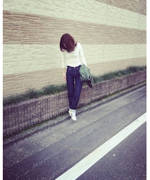 MOUSSY | Tシャツ/カットソー