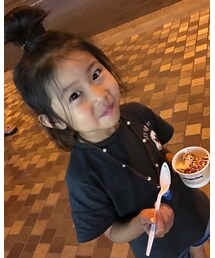 ZARA KIDS | Tシャツ/カットソー