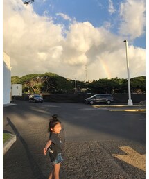 ZARA KIDS | デニムパンツ