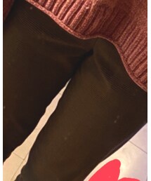 UNIQLO | チノパンツ