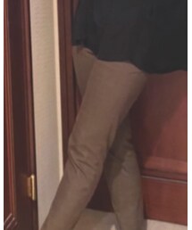 UNIQLO | パンツ