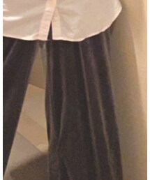 UNIQLO | パンツ