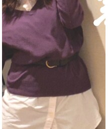 VINTAGE | ベルト