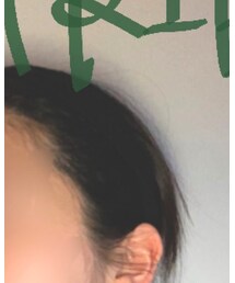 VINTAGE | ヘアバンド
