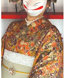 kesatokyo | 水着/着物・浴衣