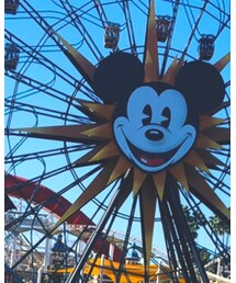 California Disneyland | その他