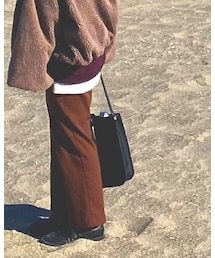 VINTAGE | トートバッグ