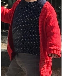 無印良品 | Tシャツ/カットソー