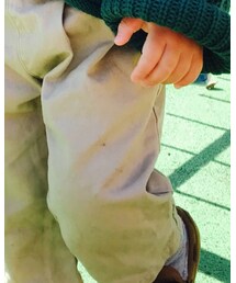 Birthday | パンツ