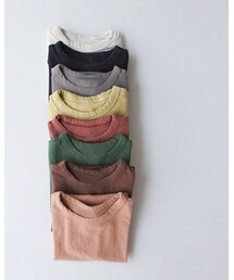 monmimi | Tシャツ/カットソー