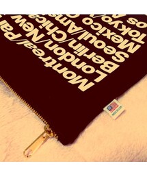 American Apparel | クラッチ(クラッチバッグ)