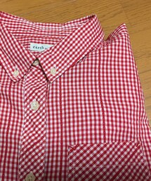 earth music&ecology | ギンガムチェック(シャツ/ブラウス)