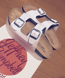 Jeffrey Campbell | 厚底サンダル(サンダル)