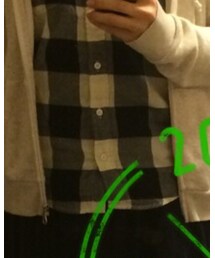 UNIQLO | シャツ/ブラウス