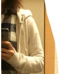 UNIQLO | パーカー
