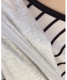 UNIQLO | パーカー