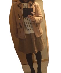 正面から | その他