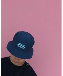 GLOBAL WORK | 帽子