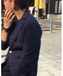 URBAN RESEARCH DOORS MENS | テーラードジャケット