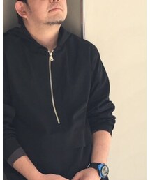 UNITED TOKYO | マウンテンパーカー