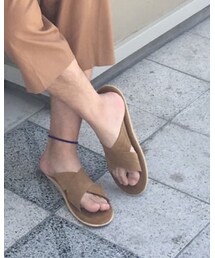 SHIPS | サンダル