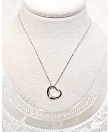 jumelle | ネックレス