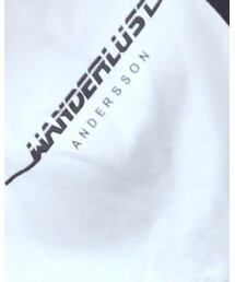 ANDERSSON BELL | スウェット