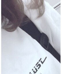 BASIC COTTON | ショルダーバッグ