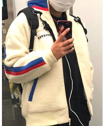 CONVERSE | ジャケット/アウター