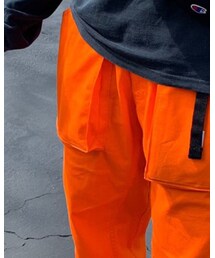 STUDIO SEVEN | パンツ