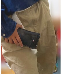 TOMMY HILFIGER | 財布