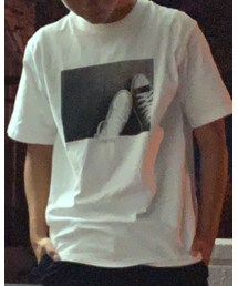 CONVERSE | Tシャツ/カットソー