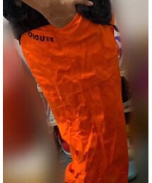 STUDIO SEVEN | カーゴパンツ