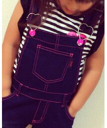 Birthday | サロペット/オーバーオール