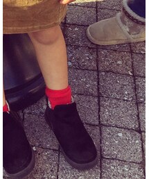 GLOBAL WORK | ソックス/靴下