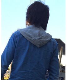 Right-on | パーカー