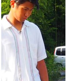 HOLLYWOOD RANCH MARKET | シャツ/ブラウス