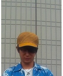 CA4LA | キャップ