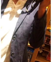 H&M | テーラードジャケット