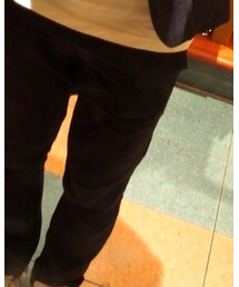 H&M | スラックス