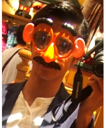 Disney | サングラス