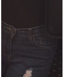 Akira | デニムパンツ