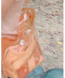 ZARA | ショルダーバッグ