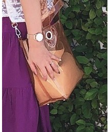 ZARA | ショルダーバッグ