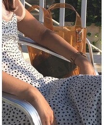 ZARA | ショルダーバッグ