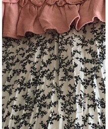 OLIVE des OLIVE | スカート