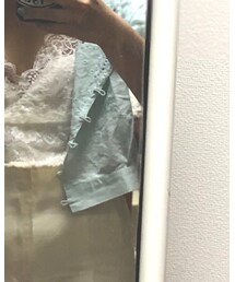 mystic | トップス