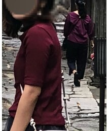 UNIQLO | Tシャツ/カットソー